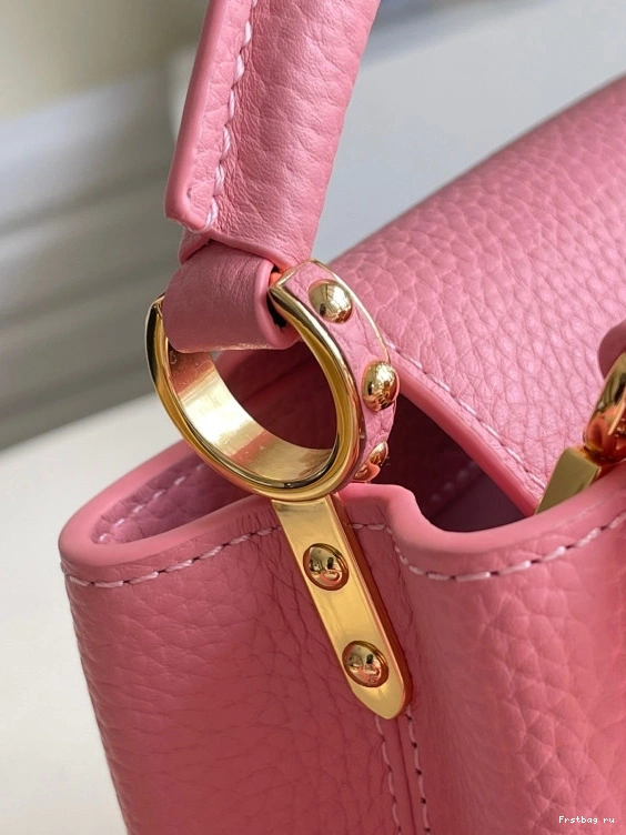 Frstbag ru VUITTON LOUIS MINI CAPUCINES 0813
